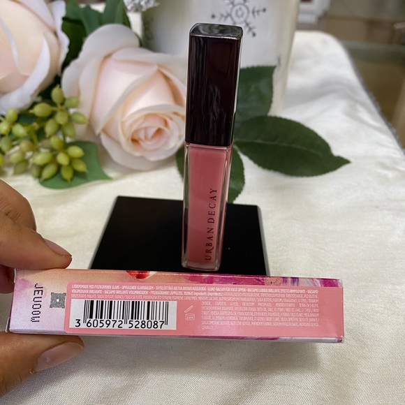 Urban Decay Vice Plumping Shine Lip Balm ~ LOS FELIZ ~ Full Size 0.2 Fl Oz - Picture 3 of 4